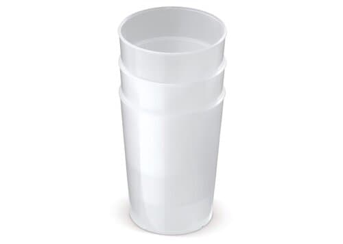 Ecologic-Becher PP 250ml