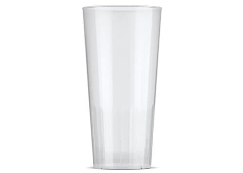 Ecologic-Becher Design PP 500ml