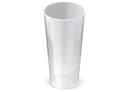 Ecologic-Becher Design PP 500ml