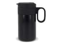 Isolierbecher Flow mit Griff 250ml