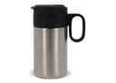 Isolierbecher Flow mit Griff 250ml