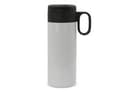 Isolierbecher Flow mit Griff 400ml