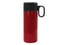 Isolierbecher Flow mit Griff 400ml