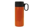 Isolierbecher Flow mit Griff 400ml