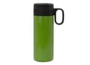 Isolierbecher Flow mit Griff 400ml