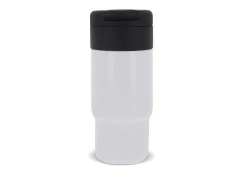 Isolierbecher Flow mit Griff 300ml