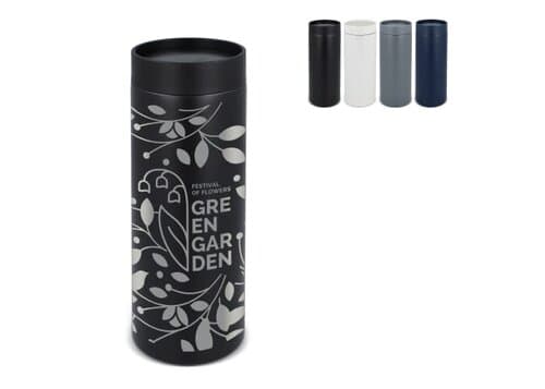 360 Shine Coffee-to-go-Isolierbecher, 400 ml