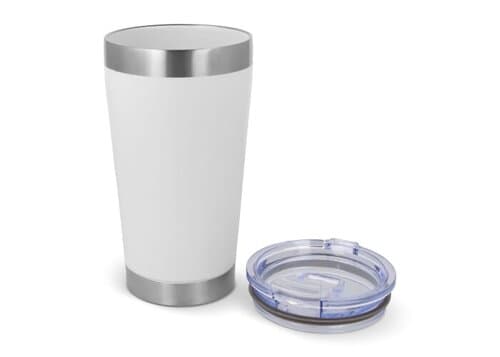 T-ceramic Thermobecher mit Deckel Cango 500ml