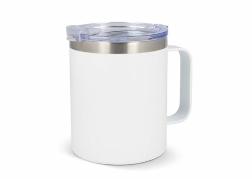 T-ceramic Thermobecher mit Deckel Danube 350ml
