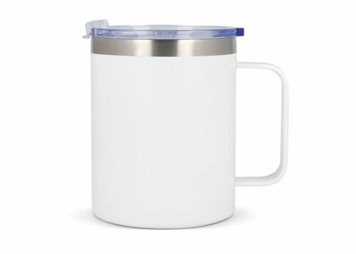 T-ceramic Thermobecher mit Deckel Danube 350ml