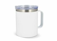 T-ceramic Thermobecher mit Deckel Danube 350ml