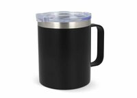 T-ceramic Thermobecher mit Deckel Danube 350ml