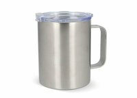 T-ceramic Thermobecher mit Deckel Danube 350ml