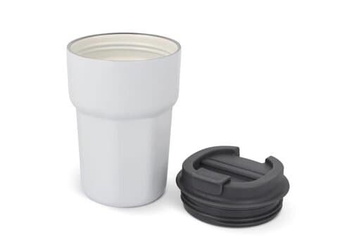 T-ceramic Thermobecher mit Deckel Zambezi 350ml
