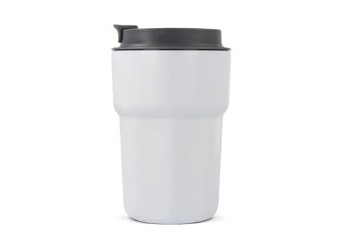 T-ceramic Thermobecher mit Deckel Zambezi 350ml