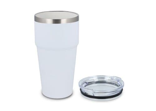 T-Ceramic Softtouch Becher 500 ml