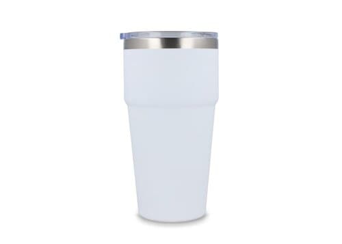 T-Ceramic Softtouch Becher 500 ml