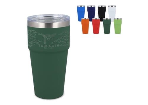 T-Ceramic Softtouch Becher 500 ml