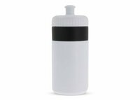 Sportflasche mit Rand 500ml