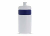 Sportflasche mit Rand 500ml