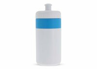 Sportflasche mit Rand 500ml