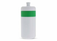 Sportflasche mit Rand 500ml