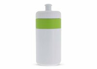 Sportflasche mit Rand 500ml