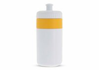 Sportflasche mit Rand 500ml