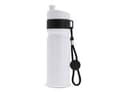 Sportflasche mit Rand und Kordel 750ml
