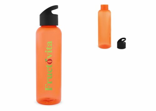 Loop Flasche combi R-PET 600ml