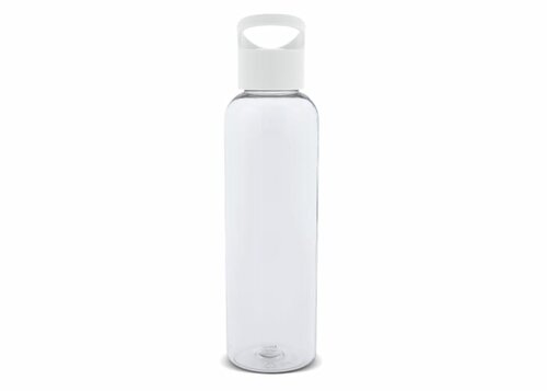 Loop Flasche transparent R-PET 600ml