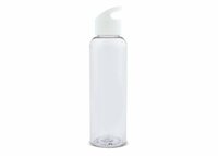 Loop Flasche transparent RPET 600ml