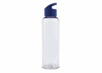 Loop Flasche transparent RPET 600ml