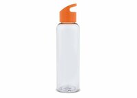transparent orange