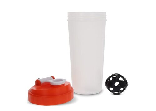 Shaker 600ml