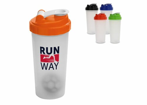 Shaker 600ml