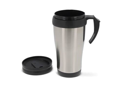 Isolierbecher Metall 350ml