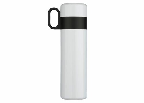Isolierflasche mit Becher 500ml