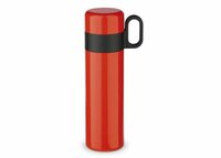 Isolierflasche mit Becher 500ml
