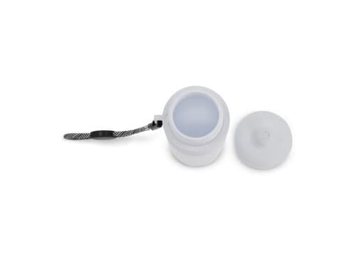 Sportflasche mit Halteschlaufe 500ml