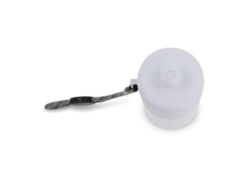 Sportflasche mit Halteschlaufe 500ml