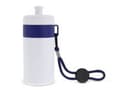 Sportflasche mit Halteschlaufe 500ml