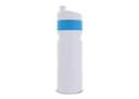 Sportflasche mit Rand 750ml