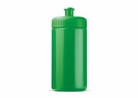 Sportflasche classic 500ml