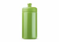 Sportflasche classic 500ml
