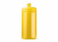 Sportflasche classic 500ml