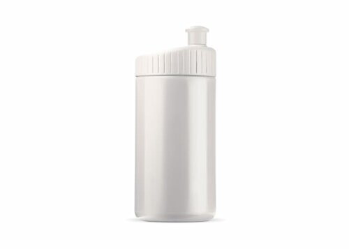 Sportflasche Design 500ml