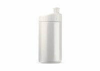 Sportflasche Design 500ml
