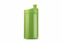 Sportflasche Design 500ml