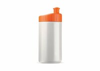 weiß  /  orange